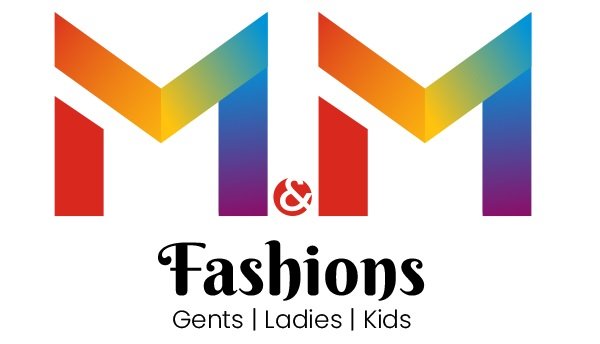M&M Fashions Logo